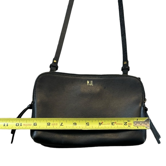 Madewell 100% Leather Crossbody Bag - Picture 9 of 11